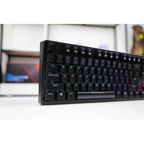 BÀN PHÍM CƠ DAREU EK1280S BLACK