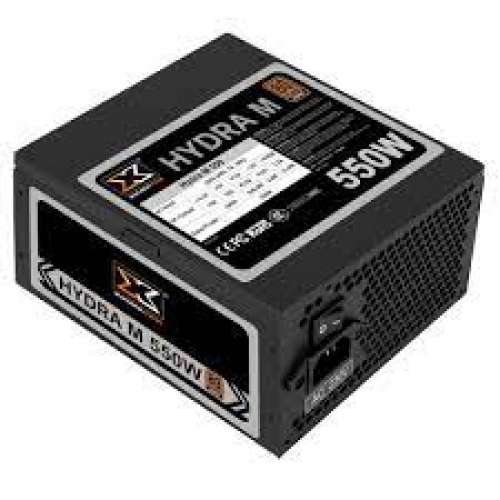 NGUỒN MÁY TÍNH XIGMATEK HYDRA M 550 EN44207 - 550W
