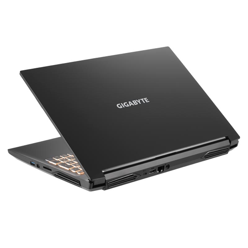 LAPTOP GIGABYTE G5 GD-51S1123SH (I5-11400H/ 15.6 FHD)