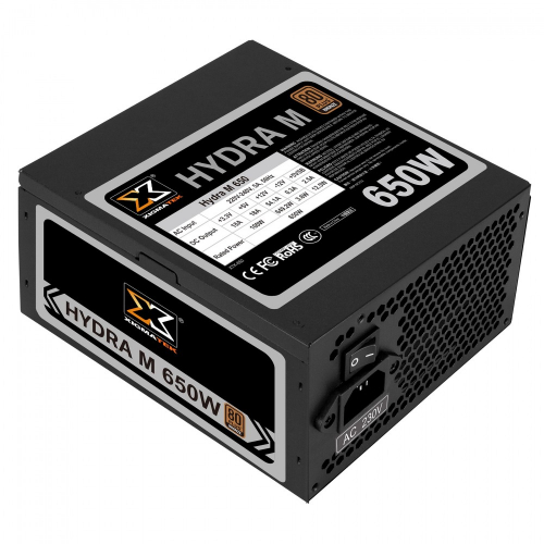 NGUỒN MÁY TÍNH XIGMATEK HYDRA M 650 EN44214