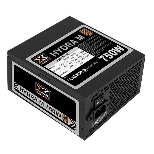 NGUỒN MÁY TÍNH XIGMATEK HYDRA M750 EN44221